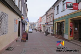 Mieszkanie deptak ul. Lisowskiego